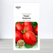 Насіння томату Новачок (Україна), 3гр.